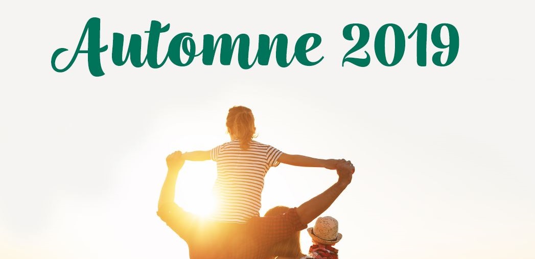 Automne 2019