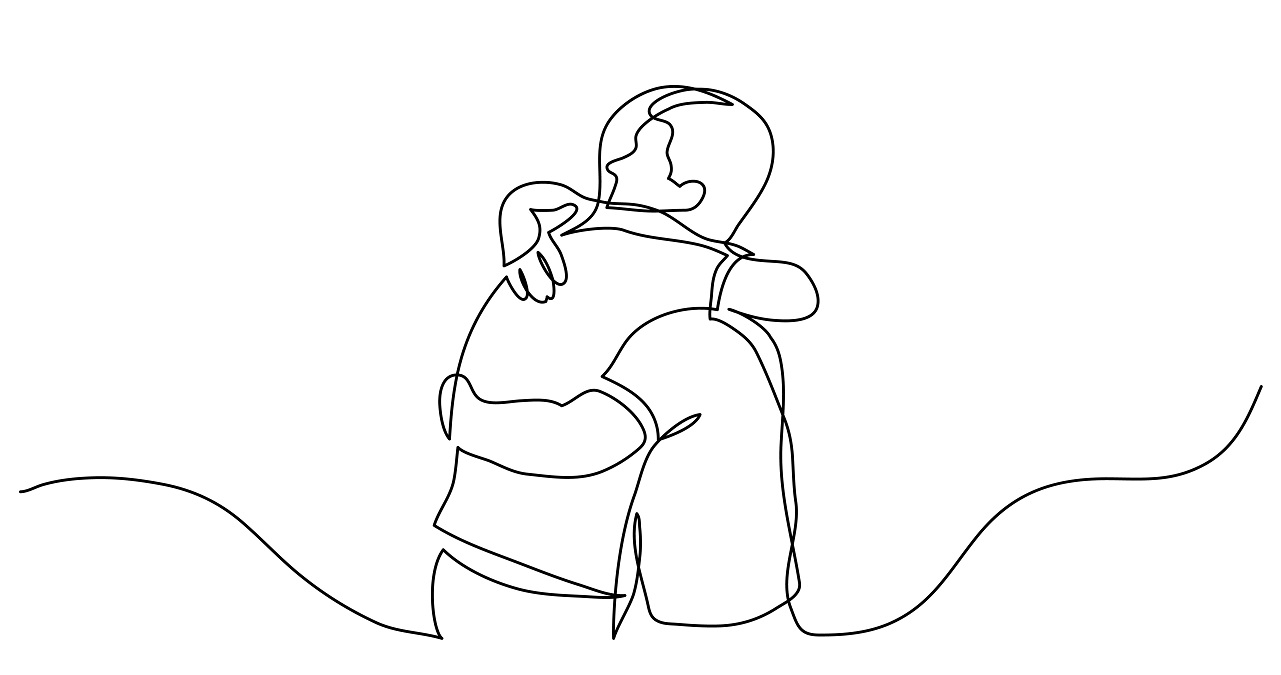 Hug