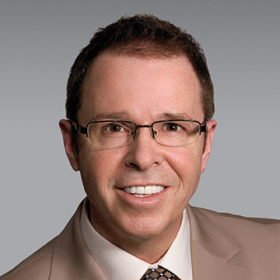 Gordon J. Brennan