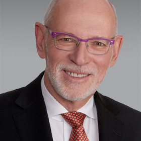 Morris A. Chochla