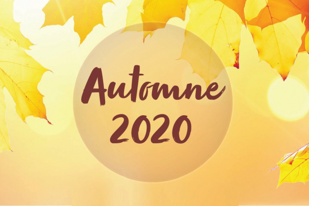 Automne 2020